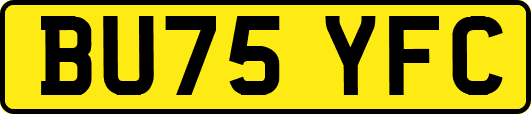BU75YFC