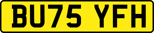BU75YFH