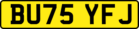 BU75YFJ