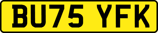 BU75YFK