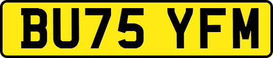 BU75YFM