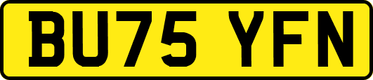 BU75YFN