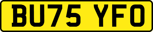 BU75YFO