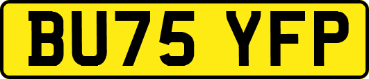 BU75YFP