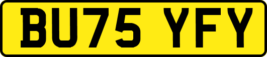 BU75YFY
