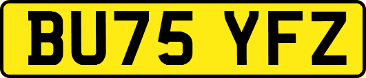 BU75YFZ