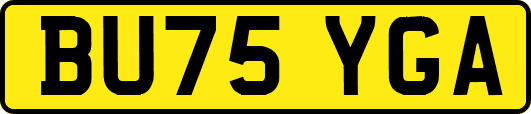 BU75YGA