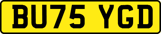 BU75YGD