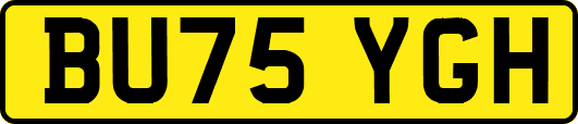 BU75YGH
