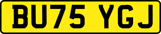 BU75YGJ