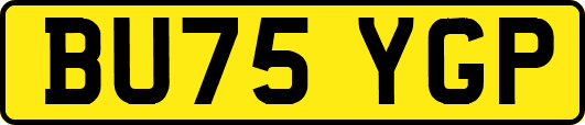 BU75YGP