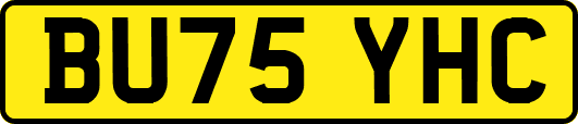 BU75YHC
