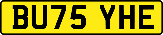 BU75YHE