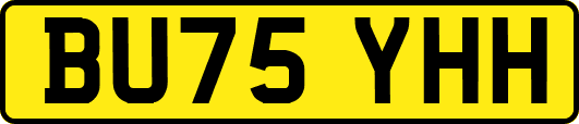 BU75YHH