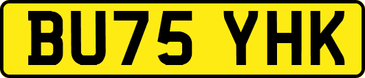BU75YHK