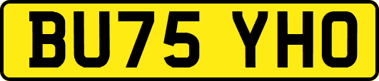 BU75YHO