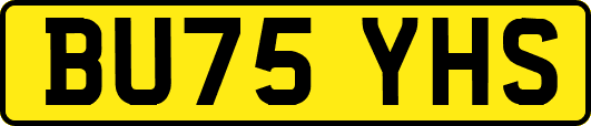 BU75YHS
