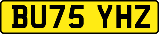 BU75YHZ