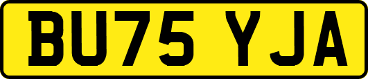 BU75YJA