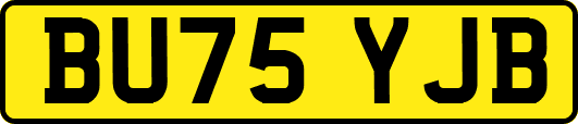 BU75YJB