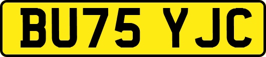 BU75YJC