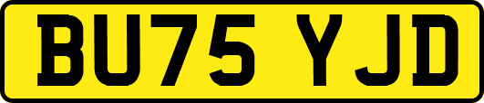 BU75YJD