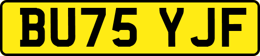 BU75YJF