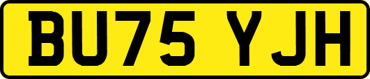 BU75YJH