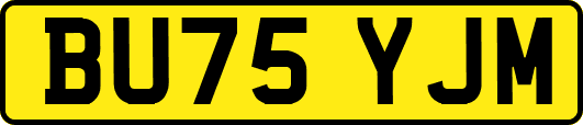 BU75YJM