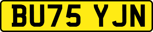 BU75YJN