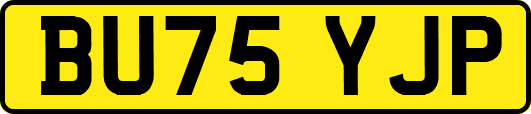 BU75YJP