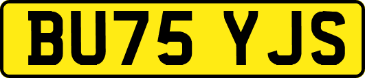 BU75YJS