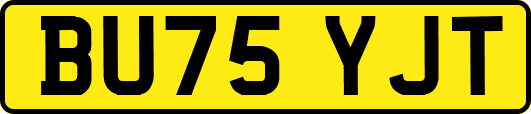 BU75YJT