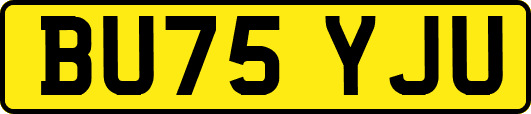 BU75YJU