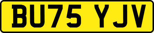 BU75YJV
