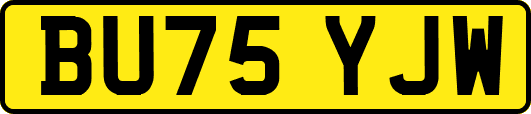 BU75YJW