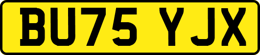 BU75YJX