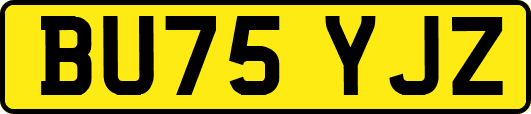 BU75YJZ