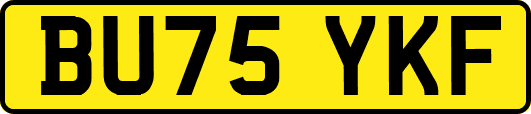 BU75YKF