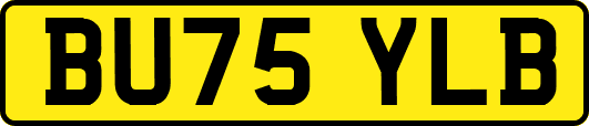 BU75YLB
