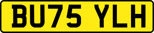 BU75YLH