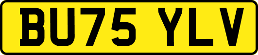 BU75YLV