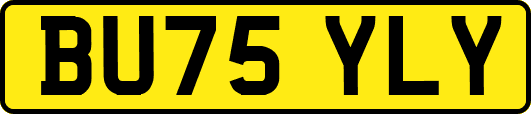 BU75YLY