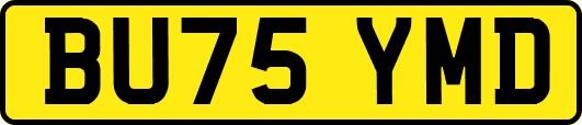 BU75YMD