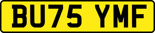 BU75YMF