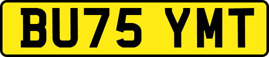 BU75YMT
