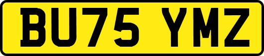 BU75YMZ