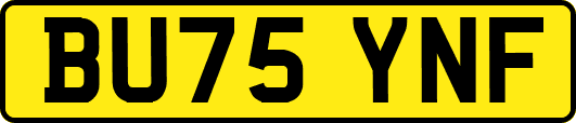 BU75YNF