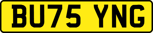BU75YNG