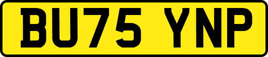 BU75YNP